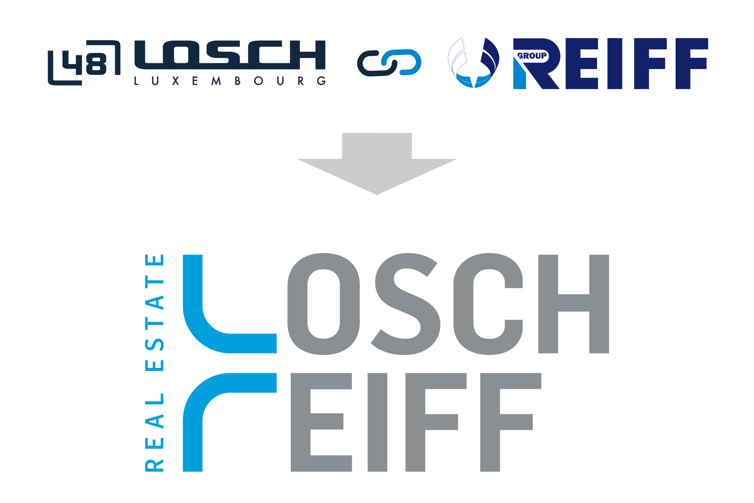 Logo Losch-Reiff